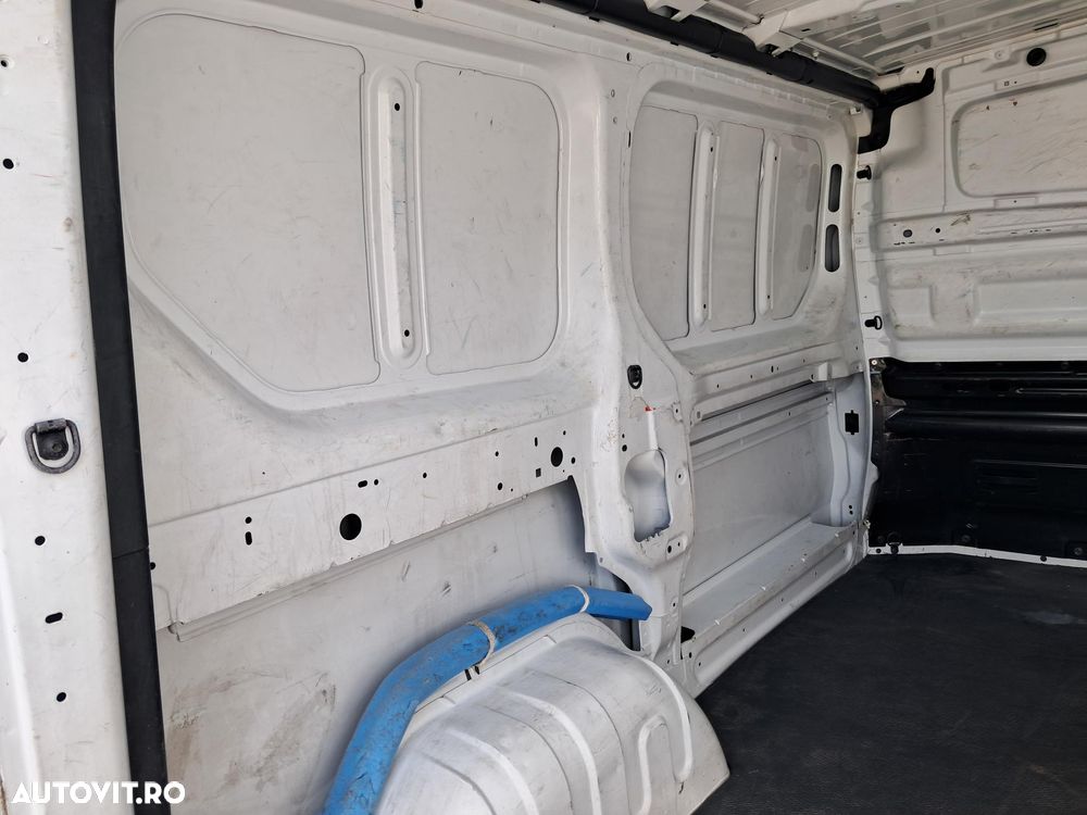 Opel VIVARO 1.6D 95CP EURO 6 - 7