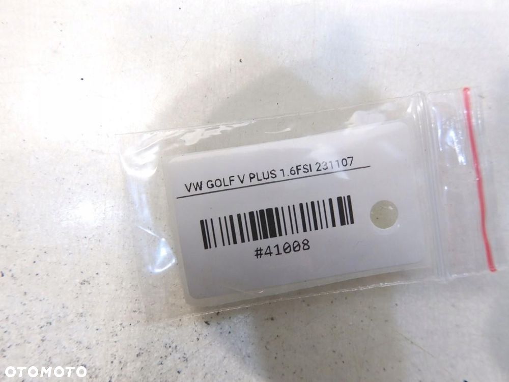 ZAWIAS ZAWIASY KLAPY LC9Z VW GOLF V PLUS - 4