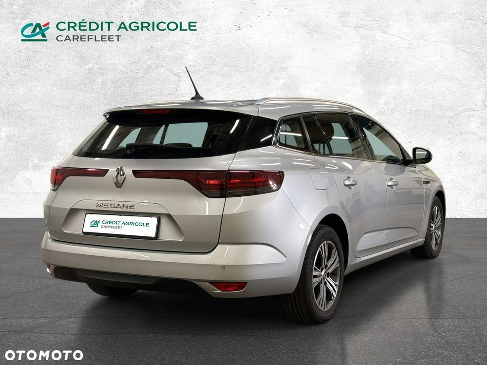 Renault Megane 1.3 TCe FAP Equilibre - 4