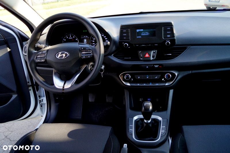 Hyundai i30 - 20