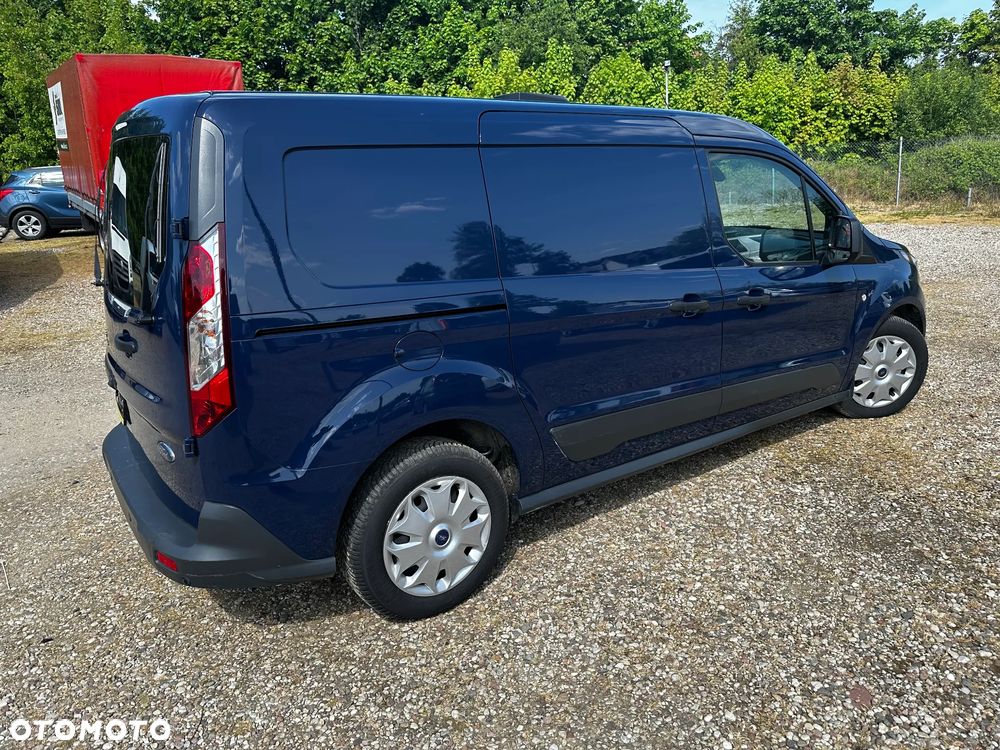 Ford Transit Connect - 9