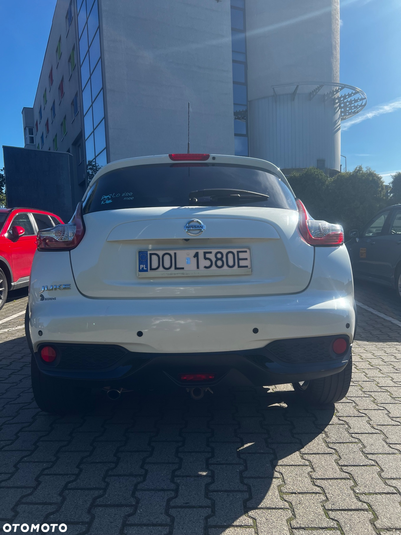 Nissan Juke 1.2 DIG-T Tekna - 6