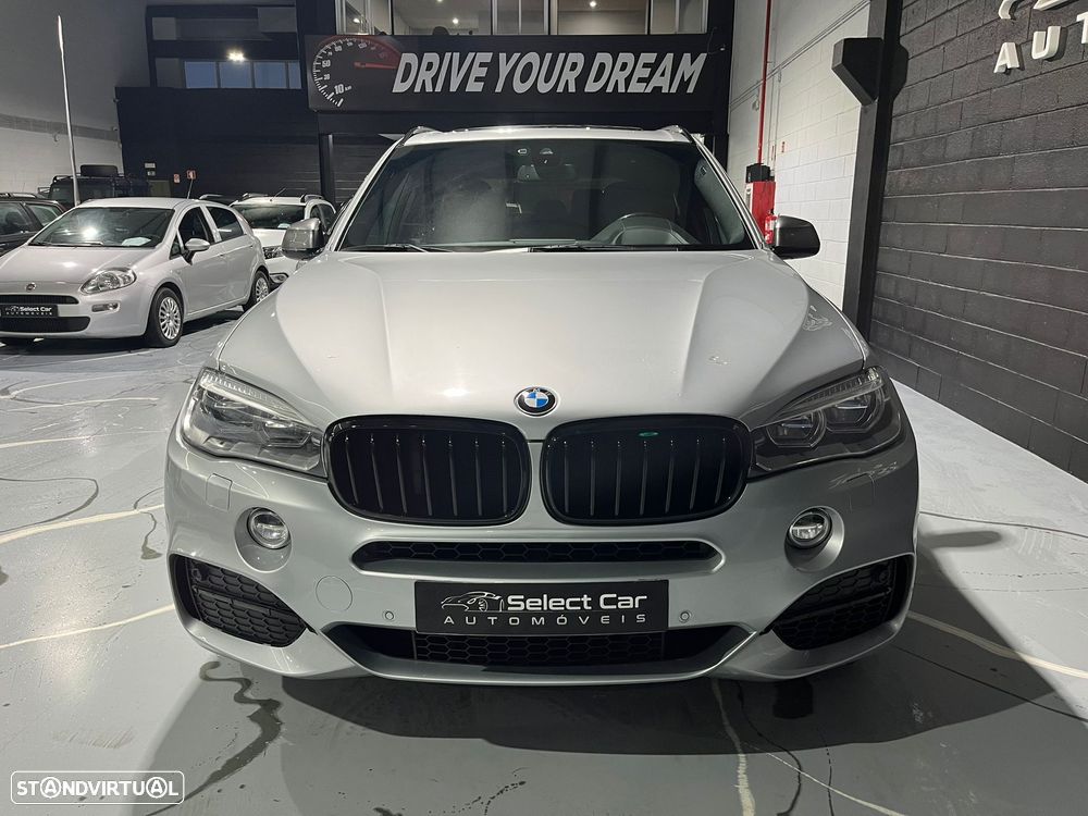 BMW X5 - 3