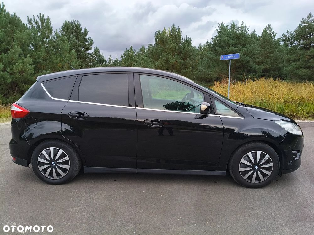 Ford C-MAX 1.6 FF Titanium - 9