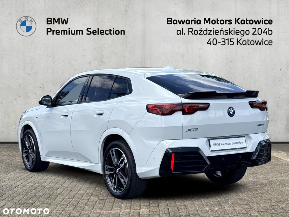 BMW X2 - 3