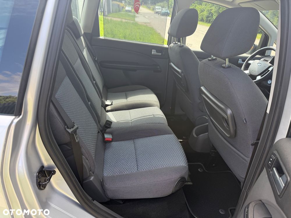 Ford Focus C-Max 2.0 Platinium X - 29