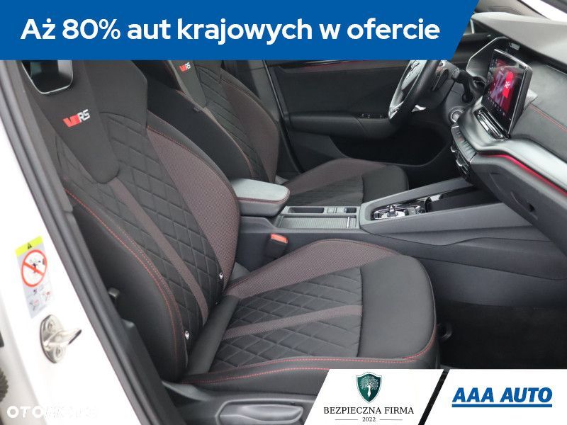 Skoda Octavia - 11