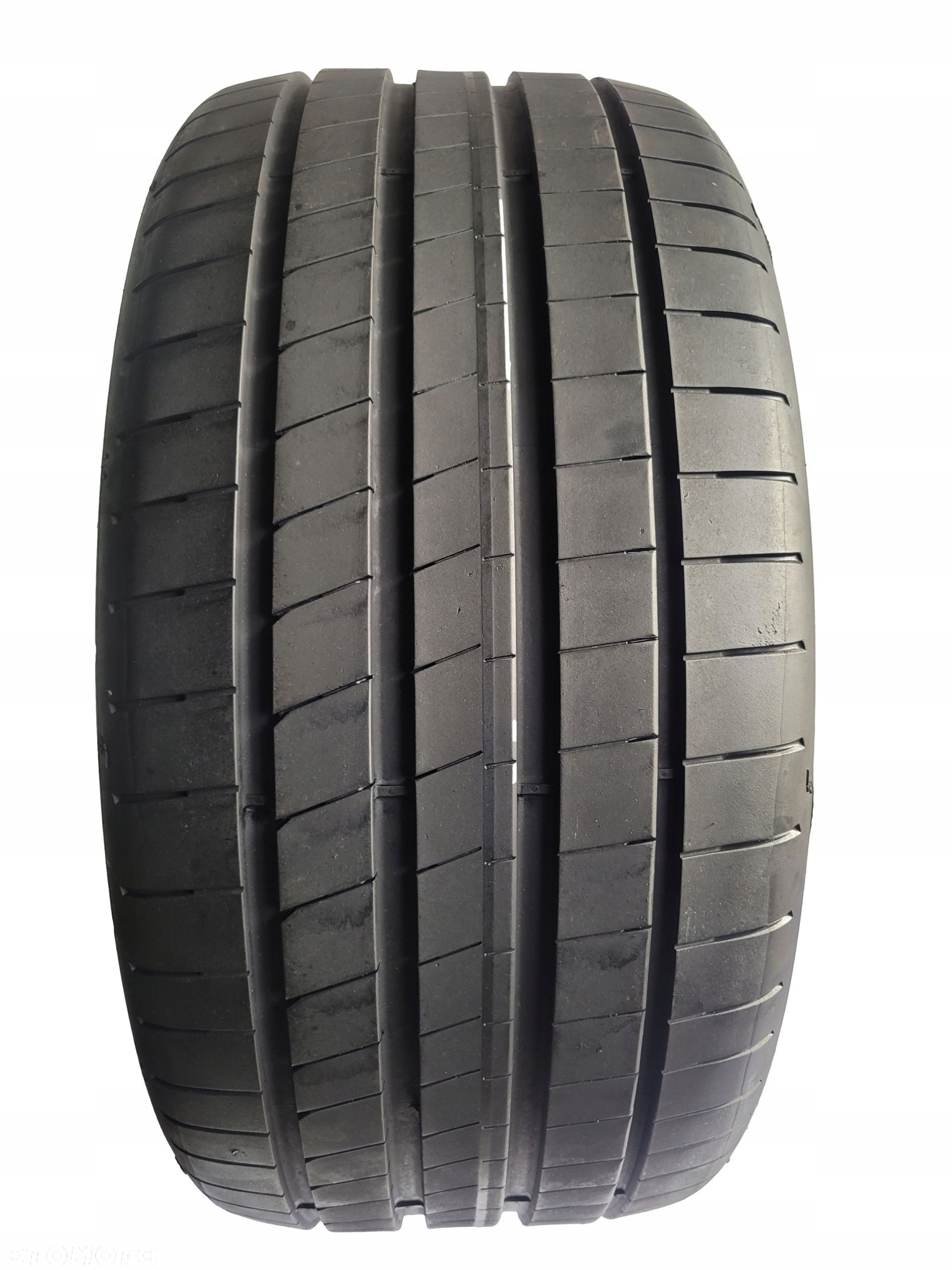 Goodyear eagle F1 asymmetric 6 245/35 R19 93Y 2022 7mm - 2