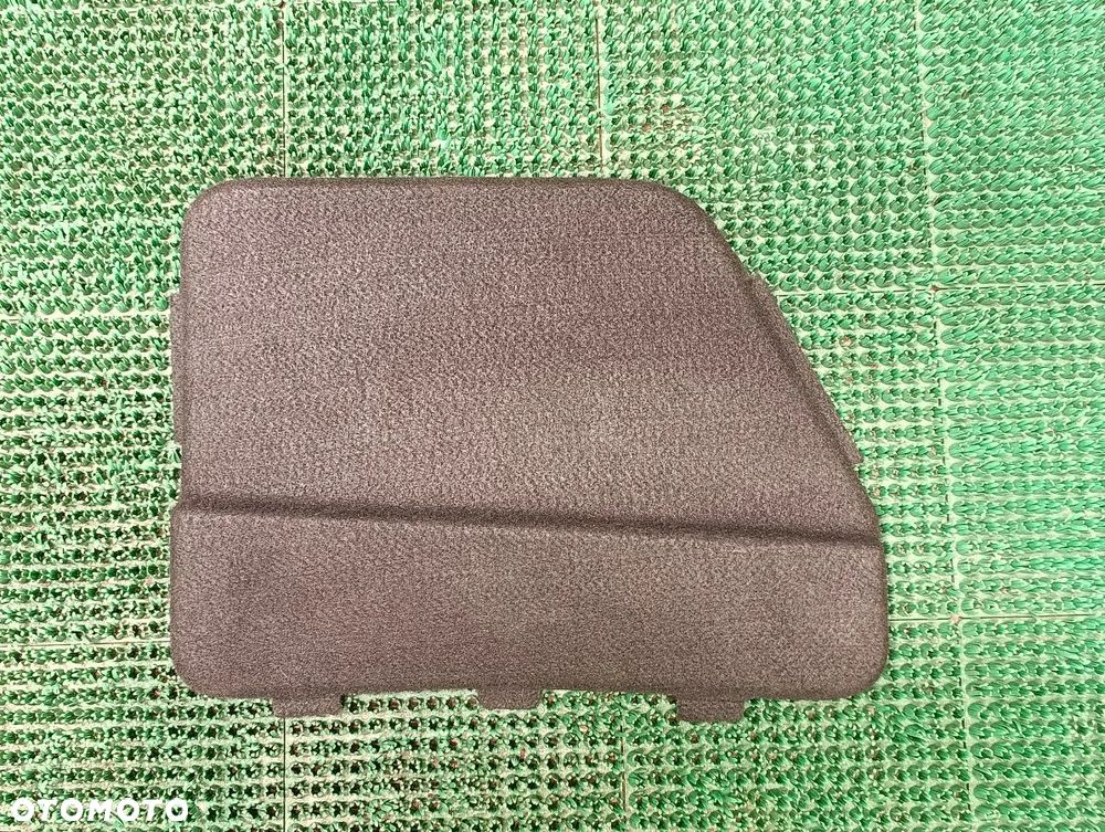 TOYOTA COROLLA E21 2.0h kom od 2019r Zaślepka Podłoga Boczka Bagażnika - 1