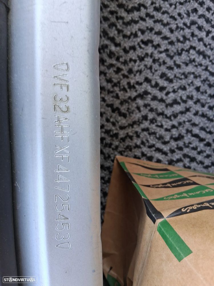 Peugeot 206 1.1 Look - 9