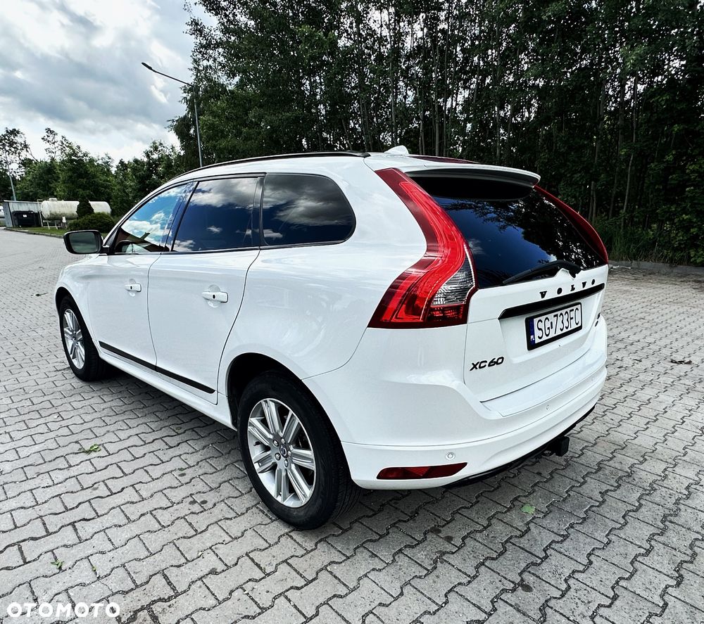 Volvo XC 60 T5 AWD Geartronic Linje Inscription - 3