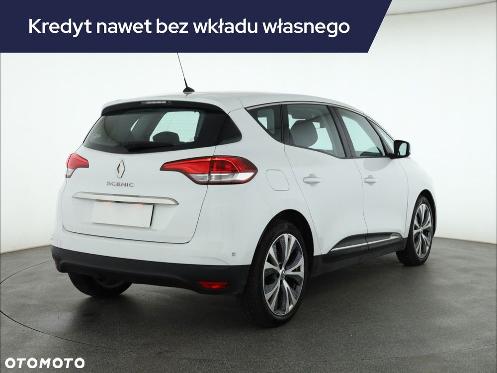 Renault Scenic - 7