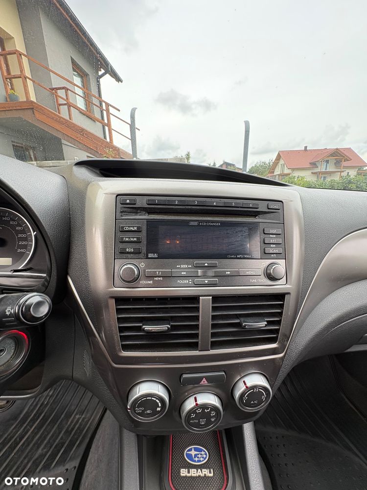 Subaru Impreza 2.0 RA - 22