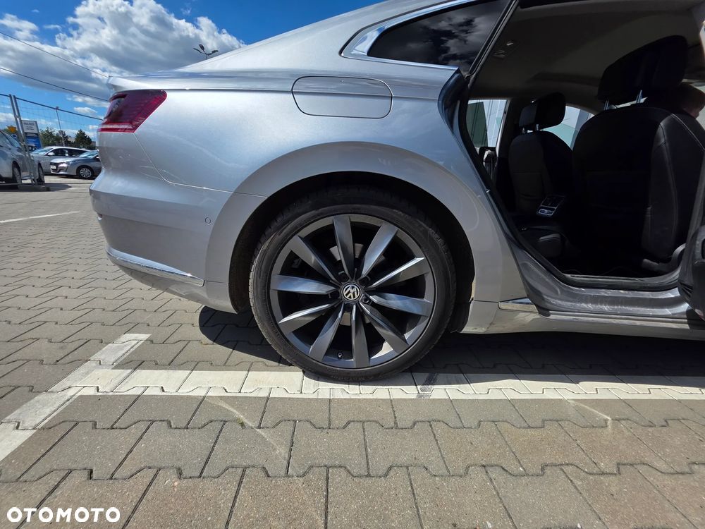Volkswagen Arteon 2.0 TSI 4Motion Elegance DSG - 10
