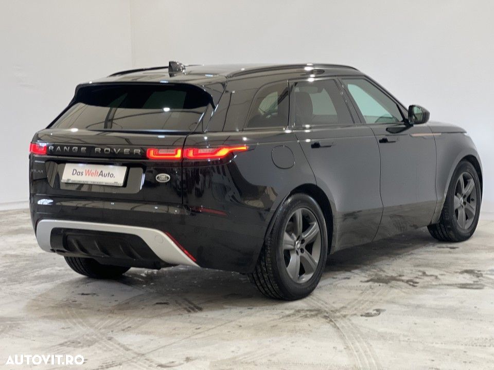 Land Rover Range Rover Velar - 32