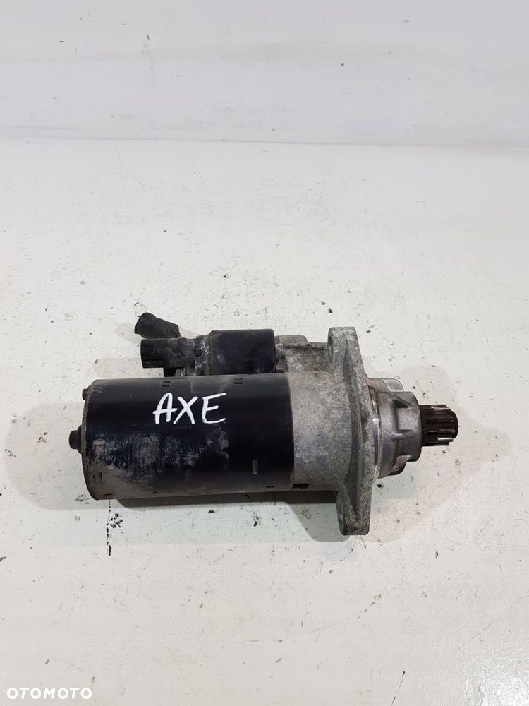 rozrusznik 02m911023q vw t5 2.5 tdi axe - 2