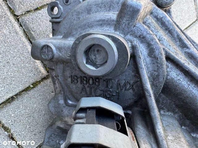 BMW G11 G05 G30 9469019 reduktor ATC 13-1 DEMONTAŻ - 6