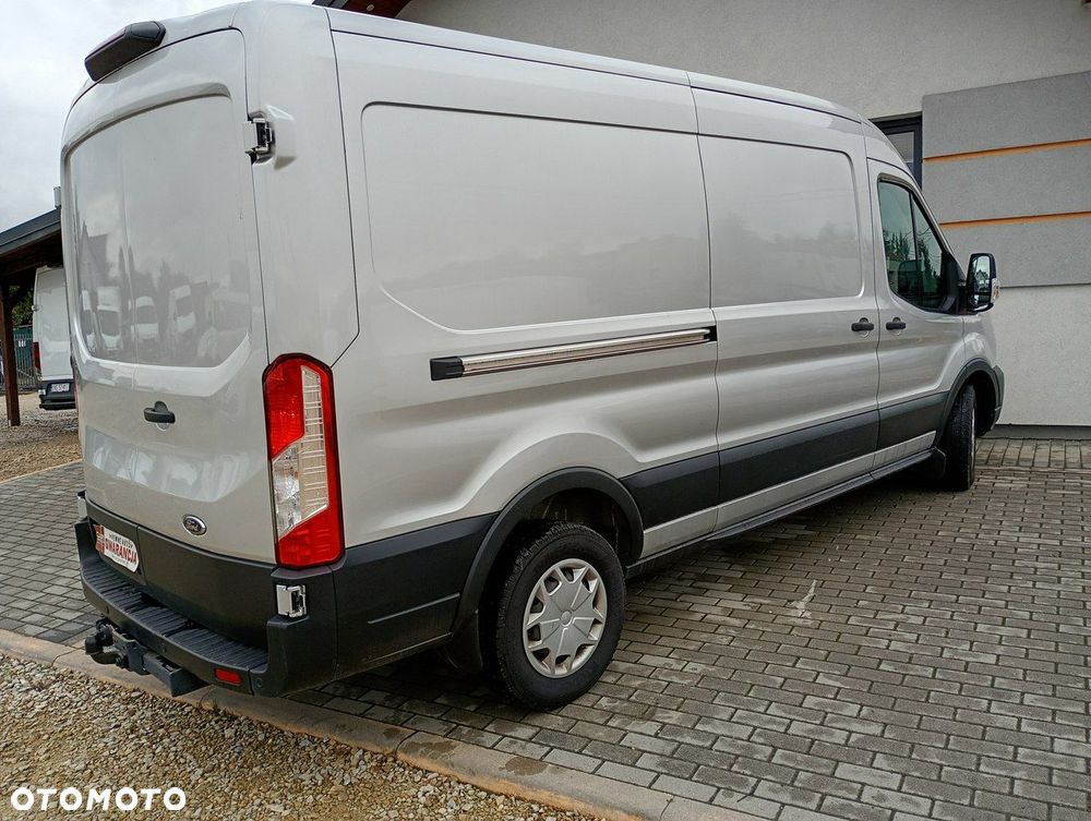 Ford Transit - 5