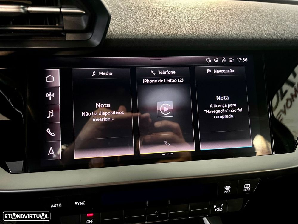 Audi A3 Sportback 30 TDI - 21