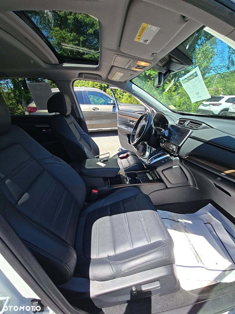 Honda CR-V - 8