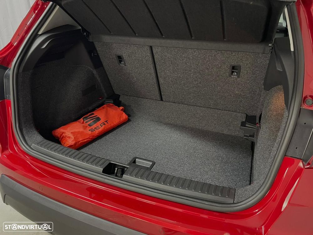 SEAT Arona 1.0 TSI Xcellence DSG - 23