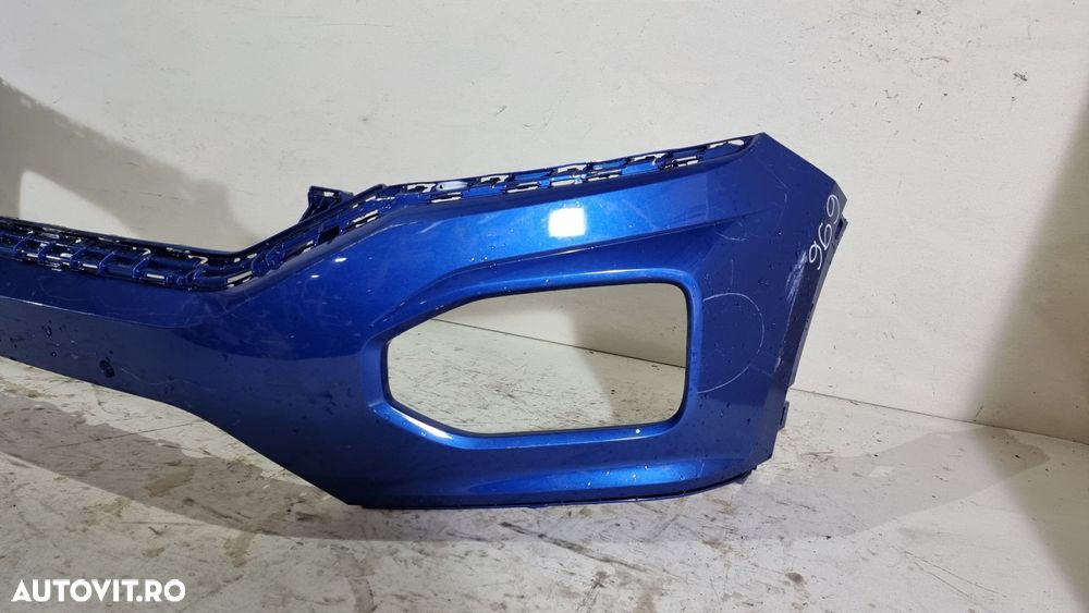 Bara fata VW T-Roc , 2017, 2018, 2019, 2020, 2021, cod OE 2GA807221F - 7