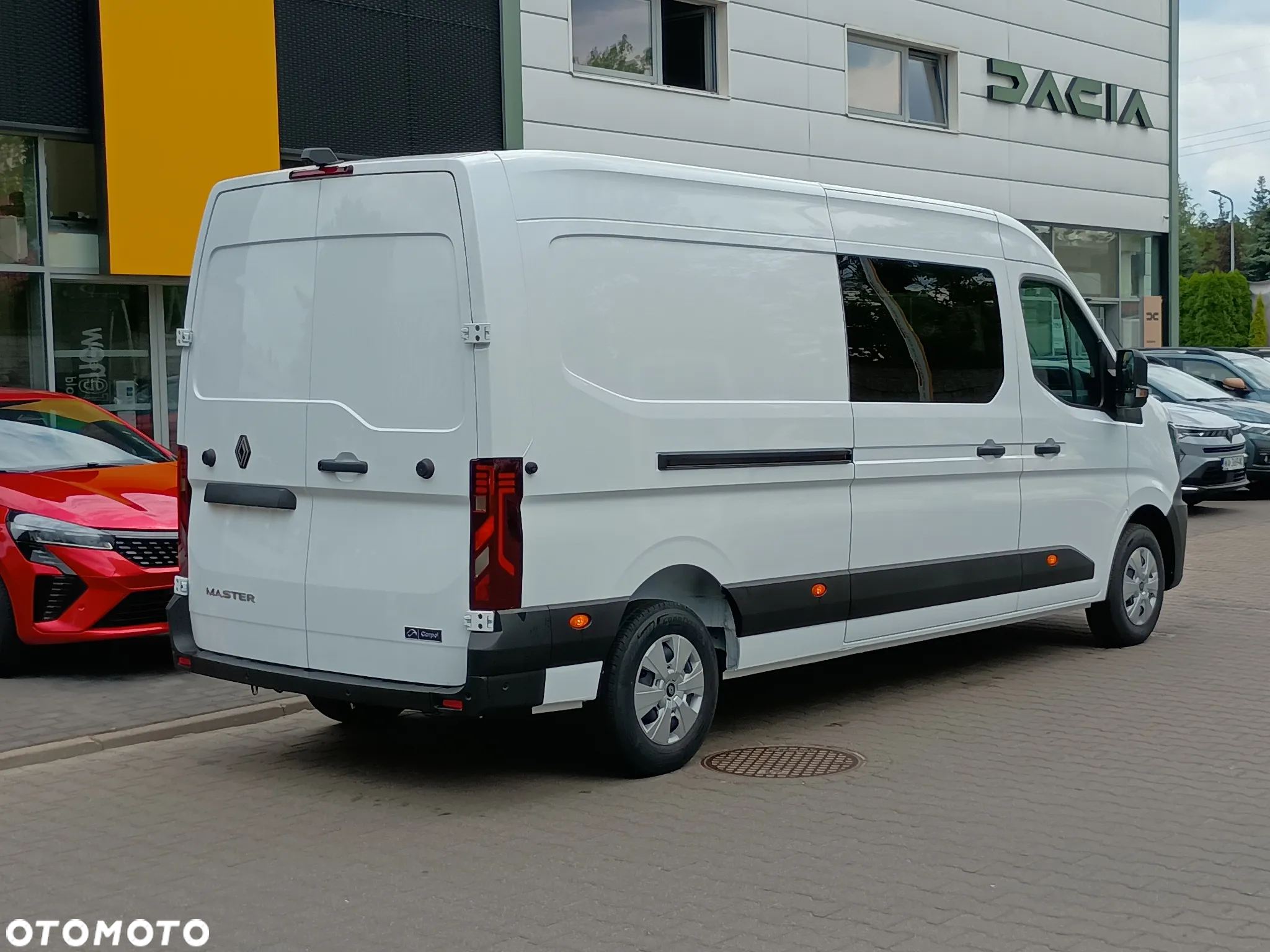 Renault MASTER - 3