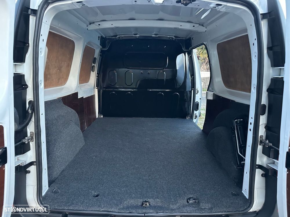 Mercedes-Benz Citan 109 CDi/31 Longo - 14