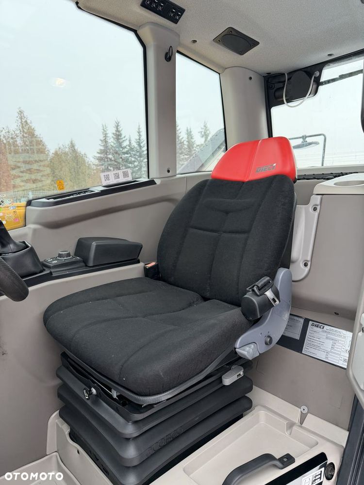 Dieci AGRI PLUS 42.7 VS EVO2 - 15