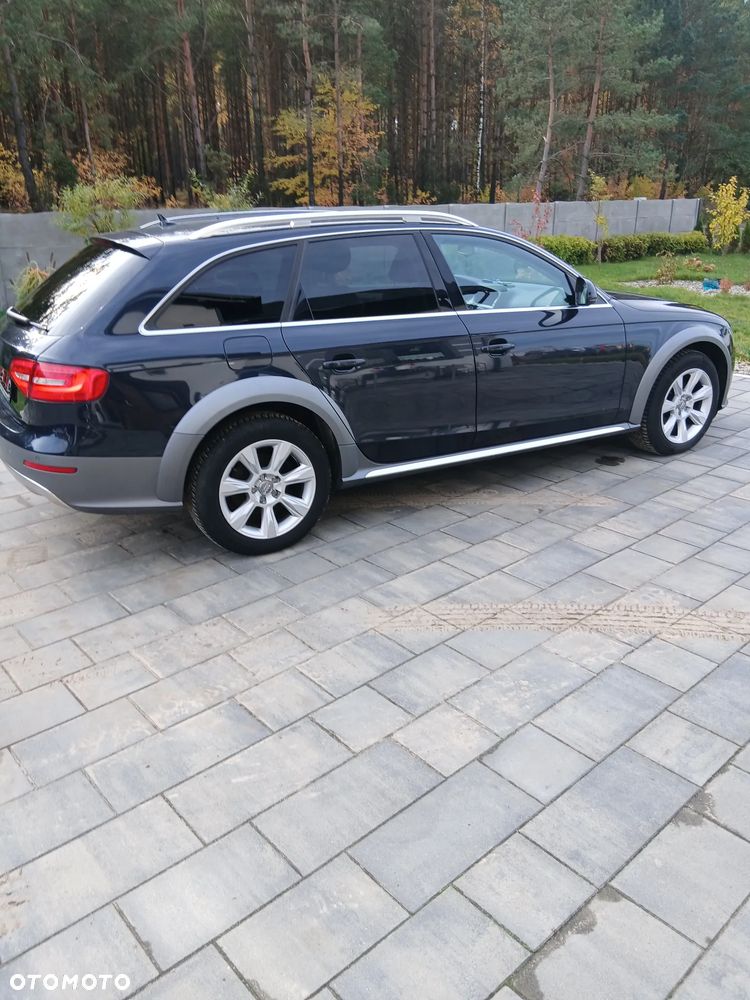 Audi A4 Allroad - 8