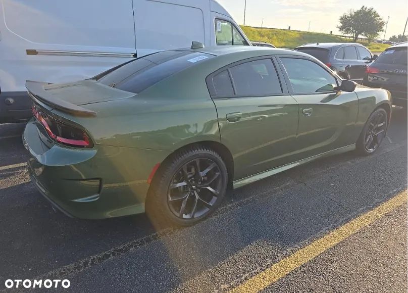 Dodge Charger 3.6 GT - 4