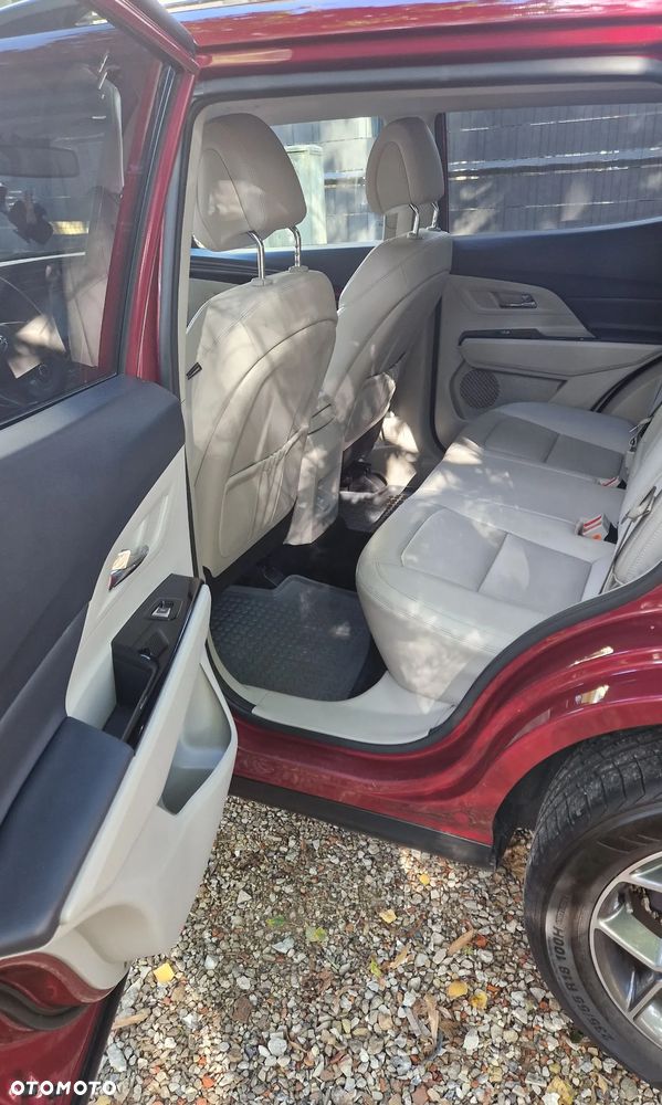 SsangYong/KGM Korando 1.5 T-GDI Sapphire 2WD - 21