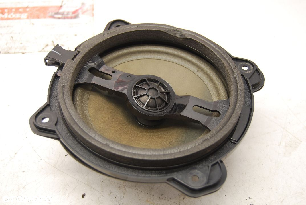 GŁOŚNIK 8H0035411 BLAUPUNKT AUDI A3 8P A4 B6 B7 - 2