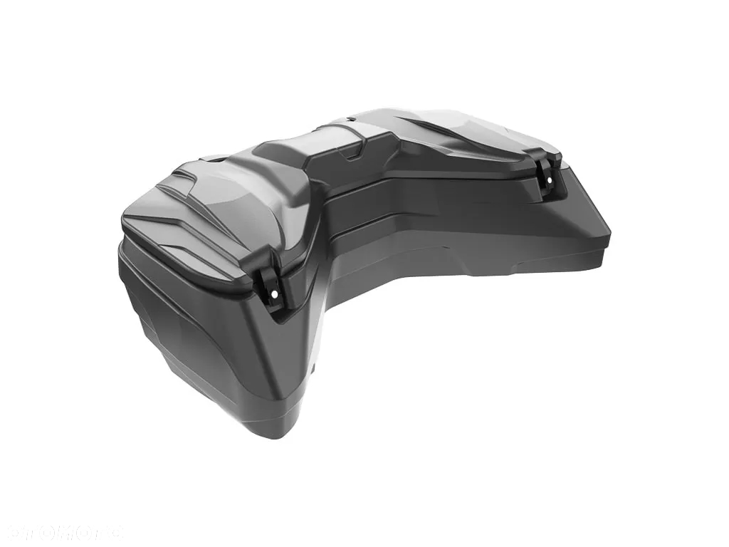 QJMOTOR SFA 1000 - 23