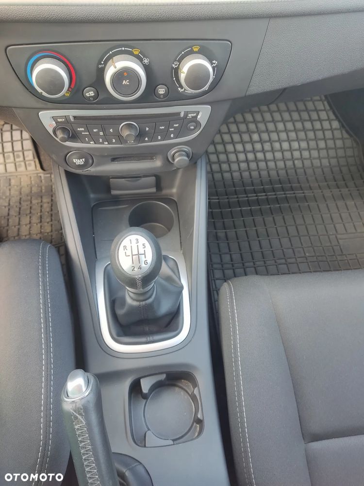 Renault Megane 1.6 16V Dynamique - 15