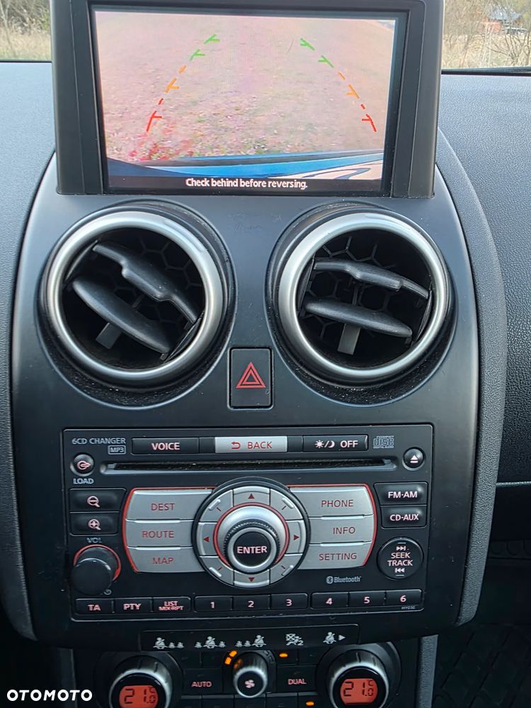 Nissan Qashqai 2.0 dCi 4x4 Tekna - 14