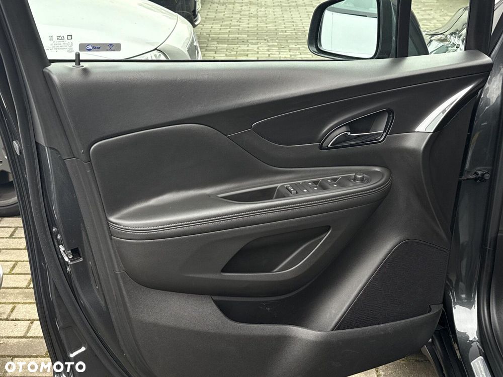 Opel Mokka - 10