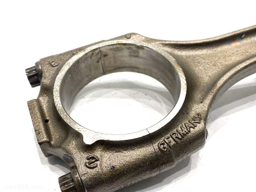 TŁOK Z KORBOWODEM  PORSCHE PANAMERA (970) 2009 - 2017 4.8 4S 294 kW [400 KM] benzyna 2009 - 2013 - 3