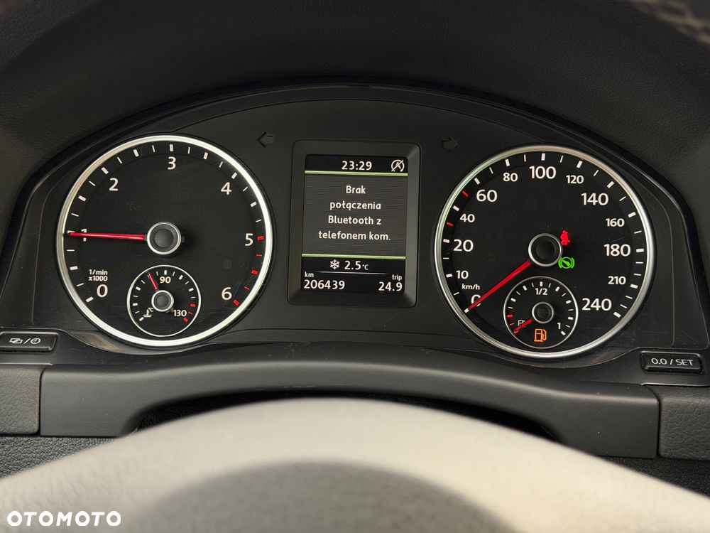 Volkswagen Tiguan 2.0 TDI 4Mot Track&Style DSG - 21