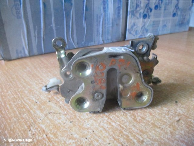 Fecho Fec4669 NISSAN Pick-Up D21 1992 2.5D 75CV 4P CINZA TE Manual - 1