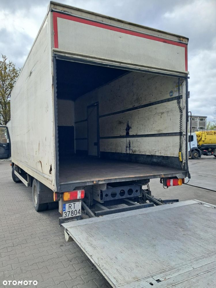 MAN TGL 8.180 4X2 - 11