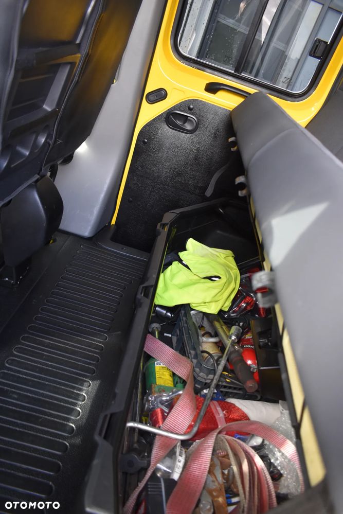 Renault Master - 25