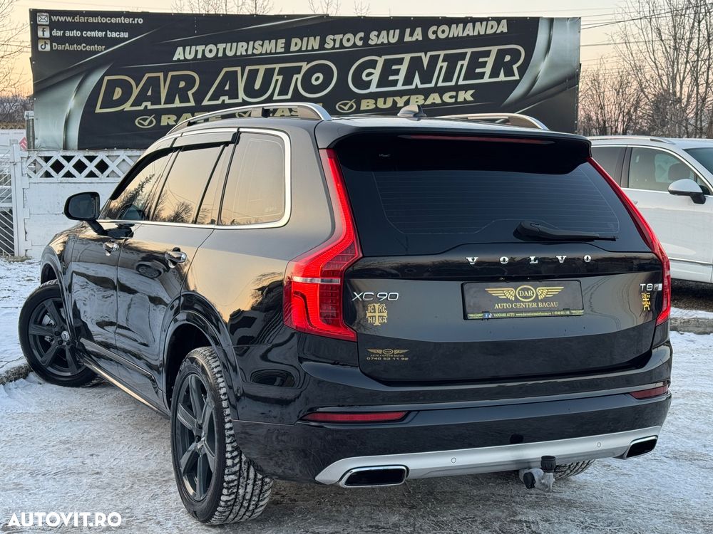 Volvo XC 90 - 4