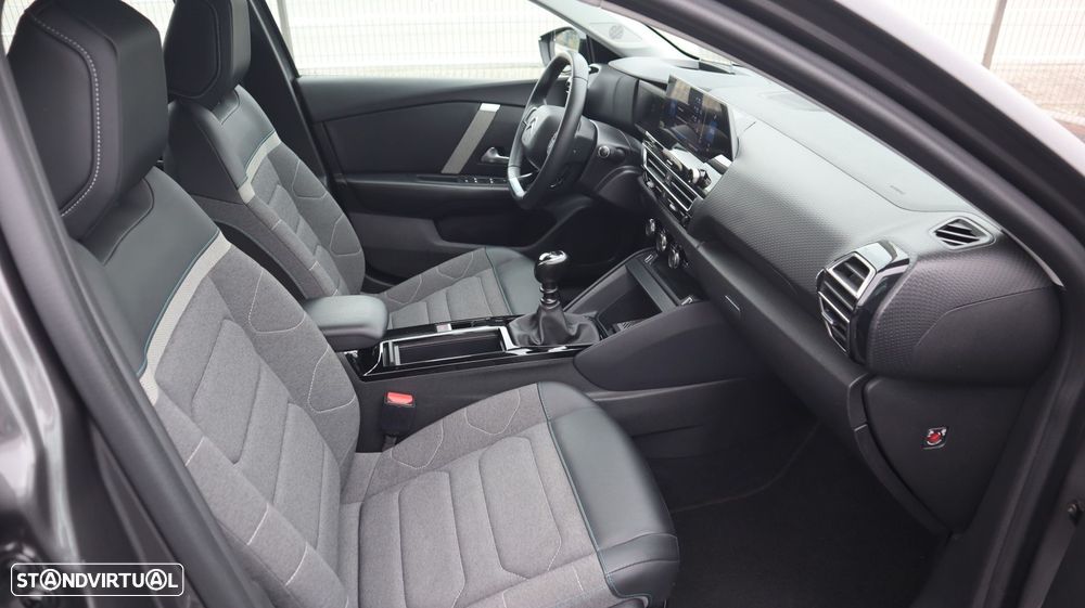 Citroën C4 1.5 BlueHDi Feel Pack - 24