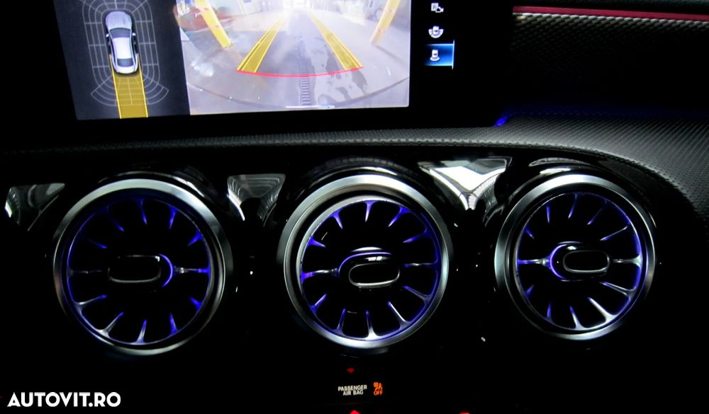 Mercedes-Benz CLA 200 d 8G-DCT Edition 2022 - 24