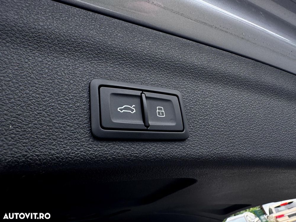 Audi A6 Limuzina - 14