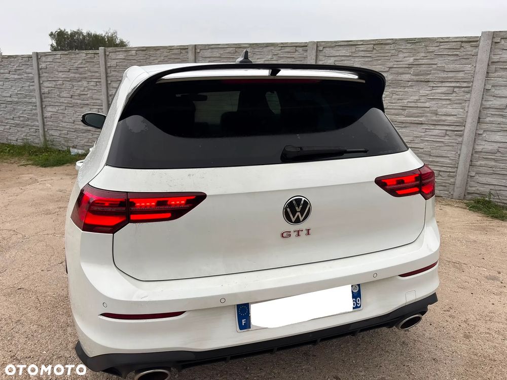 Volkswagen Golf 2.0 TSI OPF DSG GTI Clubsport - 19