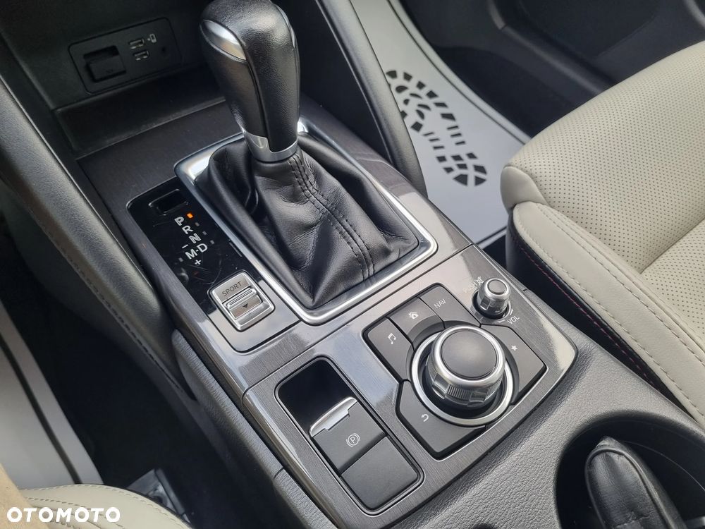 Mazda CX-5 2.5 Skypassion i-ELoop - 14