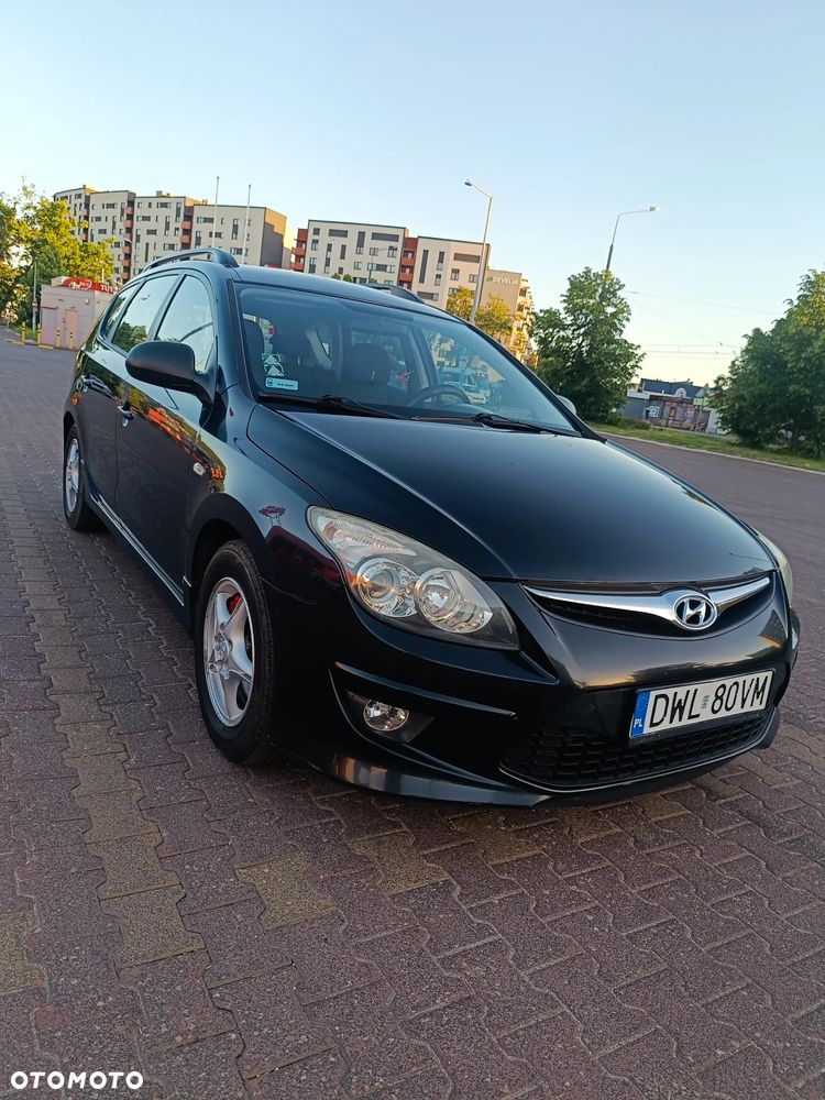 Hyundai i30 1.6 CRDi Base - 1