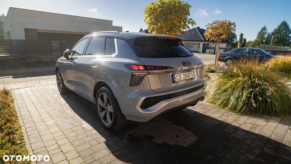 Audi Q3 - 5